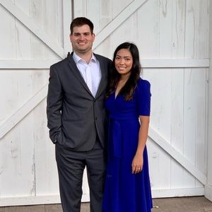 Meet your Posher, Sheramie